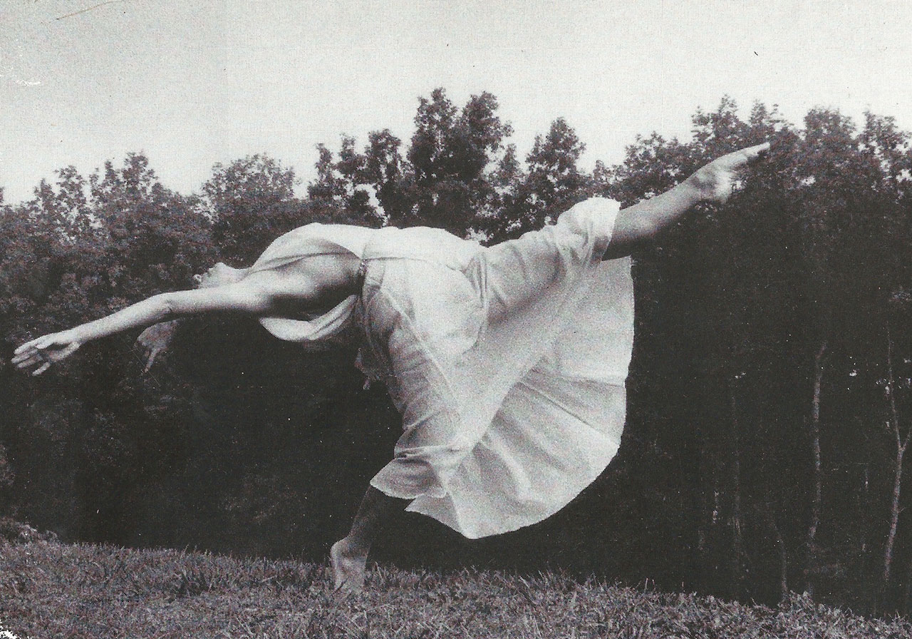 Meriah per Anne Roberts